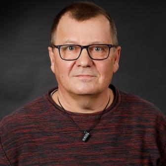 Hans Diehl