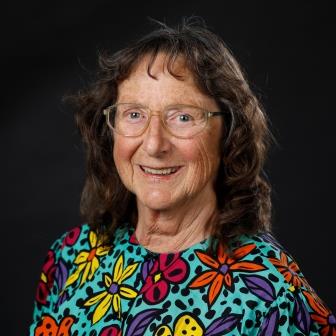 Angelika Schlapkohl