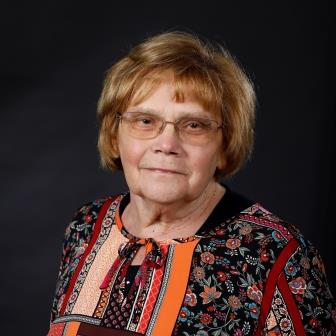 Roswitha Seibert